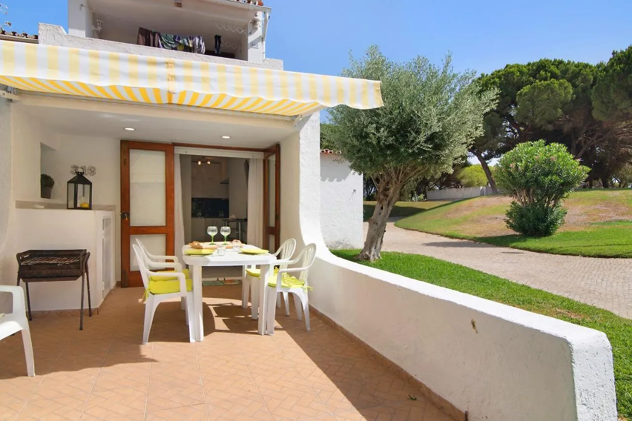 Aldeia Das Acoteias Villa Albufeira